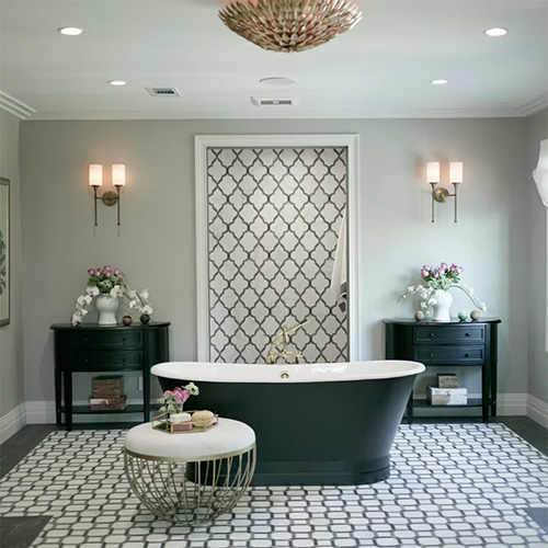 bath-tub