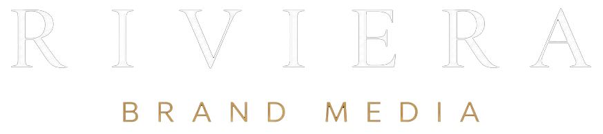 Riviera Brand Imaging Logo